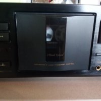 Teac V-1010 триглав дек, снимка 5 - Декове - 39196057