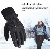  Дамски спортни ръкавици - размер L, снимка 3 - Ръкавици - 27533033