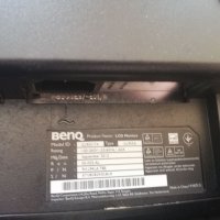 Монитор Benq GL950-TA G955A екран 18.5" , снимка 7 - Монитори - 37477985