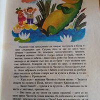 Крокодил-автомобил - Петя Караколева, снимка 3 - Детски книжки - 32780414