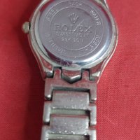 Дамски часовник Rolex, снимка 6 - Дамски - 43961198