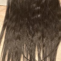 Естествена коса Diverso hair, снимка 3 - Аксесоари за коса - 43823263