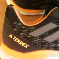 Adidas TERREX Agravic GORE-TEX размер EUR 40 2/3 / UK 7 маратонки водонепромукаеми - 761, снимка 5 - Маратонки - 43813495