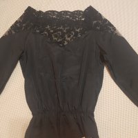 Блузи на Zara и H&M, снимка 5 - Блузи с дълъг ръкав и пуловери - 23117794