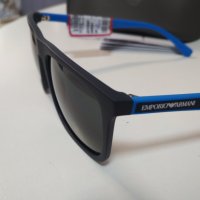 Armani 4097 Оригинални слънчеви очила100%UV Гарантиран произход гаранция , опция преглед и тест, снимка 3 - Слънчеви и диоптрични очила - 28667310