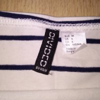 Бюстие H&M , снимка 2 - Корсети, бюстиета, топове - 32975223