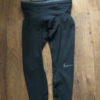 Nike Pro Dri-FIT ADV Recovery Men's Tights - страхотен мъжки клин, снимка 8 - Спортни дрехи, екипи - 37429956