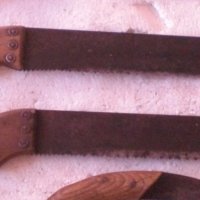 Овощарски триони,керпедени,ножици за ламарина , снимка 2 - Градински инструменти - 27805196