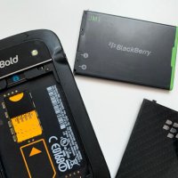 ✅ BlackBerry 🔝 Bold 9900, снимка 3 - Blackberry - 39984235
