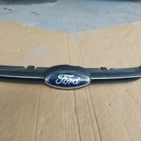 Оригинална решетка за броня за Форд Фиеста Ford Fiesta, снимка 1 - Части - 37242950