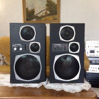 Universum  HiFi-LED 1500, снимка 1 - Тонколони - 28429305