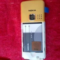 Продавам Нокия 6300 голд ( Nokia 6300 Gold)   - чисто нов + ориг. зарядно , снимка 11 - Nokia - 26034379