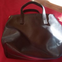 Продавам оригинална италианска дамска чанта Prima Donna, снимка 5 - Чанти - 35297257