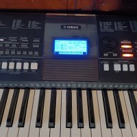 Синтезатор Yamaha PSR E423, снимка 7 - Синтезатори - 43329682