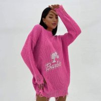 пуловери, снимка 1 - Блузи с дълъг ръкав и пуловери - 43928051
