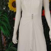 булченска сватбена рокля за подписване, снимка 5 - Сватбени рокли - 34981313