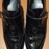 Италиански обувки VALLEVERDE, снимка 7 - Дамски обувки на ток - 26975396