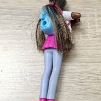 Barbie Burger King , снимка 2 - Кукли - 43780948