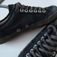 G - STAR RAW 3301 , UNISEX  Разпродажба 65.00 лв  size UK 5 38 номер , 24,5 см стелка, снимка 10 - Кецове - 26335478