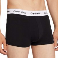 Боксерки Calvin Klein , снимка 1 - Бельо - 37791919