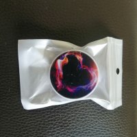 Popsocket, Попсокет, Поп сокет дава сигурност като позволява да държите по-стабилно телефона си.  , снимка 3 - Калъфи, кейсове - 36936967