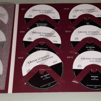 Литературен Сд комплект/немски език/, снимка 3 - CD дискове - 34592771