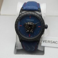 Луксозен мъжки часовник Versace VERD00118 Palazzo Empire, снимка 4 - Луксозни - 35345563