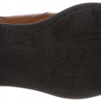 Bugatti, 44, нови, оригинални мъжки обувки, естествена кожа, снимка 7 - Официални обувки - 26871323