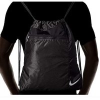Nike cinch bag, снимка 3 - Раници - 27979728