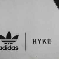 Adidas Originals Boost Hyke - 42 номер Оригинални! Limited edition, снимка 6 - Маратонки - 37342358