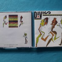 Miles Davis -9CD(Jazz Trumpet,Fusion), снимка 11 - CD дискове - 40649297