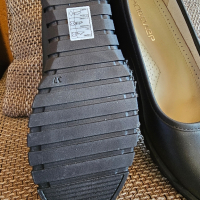 чисто нови обувки , снимка 3 - Дамски ежедневни обувки - 44856113