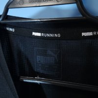 PUMA Running Тениска/Мъжка S, снимка 4 - Тениски - 43313402