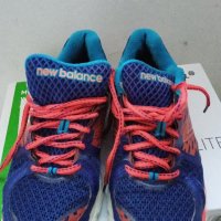 New Balance 37, 5 , снимка 3 - Маратонки - 42960319