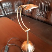 Настолна дизайнерска лампа , снимка 10 - Настолни лампи - 28052734
