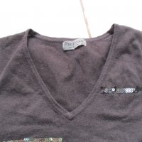 Дмаско поло , снимка 14 - Блузи с дълъг ръкав и пуловери - 30737168