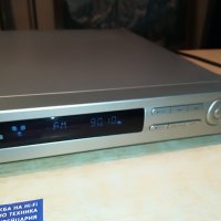 sharp ht-cn410dvh dvd receiver, снимка 5 - Ресийвъри, усилватели, смесителни пултове - 28652441