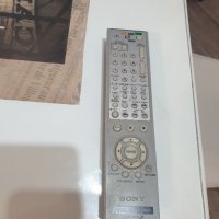 sony rmt-v503b video dvd combo remote, снимка 1 - Други - 44139142