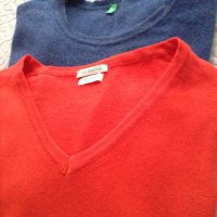 Дамски пуловер , снимка 6 - Блузи с дълъг ръкав и пуловери - 43380860
