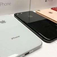 Apple iPhone 8 256GB - 12 месеца ГАРАНЦИЯ + ПОДАРЪЦИ / ЛИЗИНГ, снимка 12 - Apple iPhone - 39550010