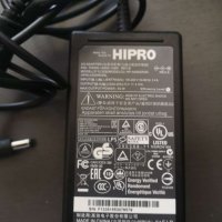 Адаптер HIPRO HP-A0502R3D, снимка 1 - Кабели и адаптери - 28537815
