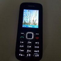 nokia C1-02 , снимка 2 - Nokia - 43048029