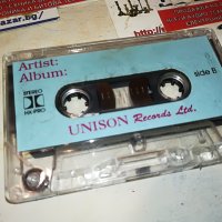 JANET-ORIGINAL TAPE-UNISON 1205231541, снимка 2 - Аудио касети - 40679715