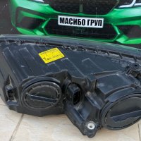 Фар десен фарове за Шкода Октавия Skoda Octavia , снимка 3 - Части - 37767030