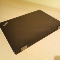 Lenovo ThinkPad L390 , снимка 3 - Лаптопи за работа - 43095112
