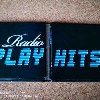 Radio Play HITS set box of 4 original CD 2011, снимка 3 - CD дискове - 28637224