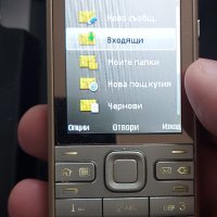 Nokia E52,Нокиа Е52, снимка 7 - Nokia - 29030604