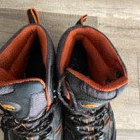 STONEKIT/ENGELBERT STRAUSS- оригинални работни обувки номер 43, снимка 7 - Други - 38392017