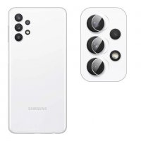 Samsung Galaxy A52s A13 A52 A72 A32 4G 5G / Стъклен протектор за камера, снимка 4 - Фолия, протектори - 35441906