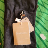 Нови!Ботуши Stradivarius,номер 40, снимка 3 - Дамски ботуши - 34691340